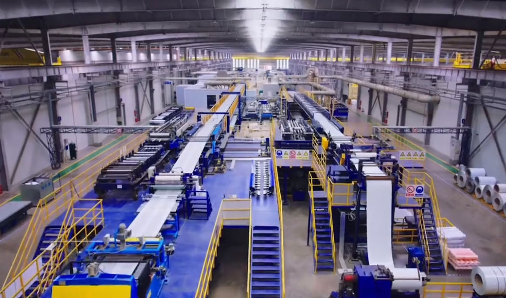 China Henan Zengtuo Industrial Co., LTD Profiel van het bedrijf 