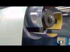 50 mm PU-geïsoleerde dakpanelen met brandwerende kern in RAL-kleuren